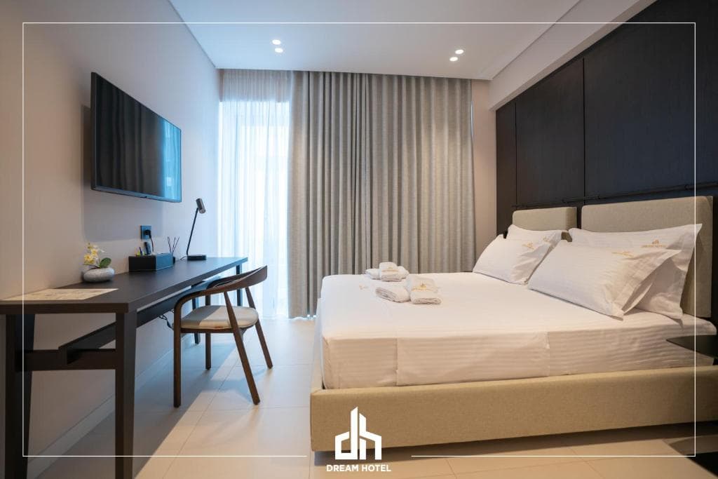 Dream Hotel Saranda - 29