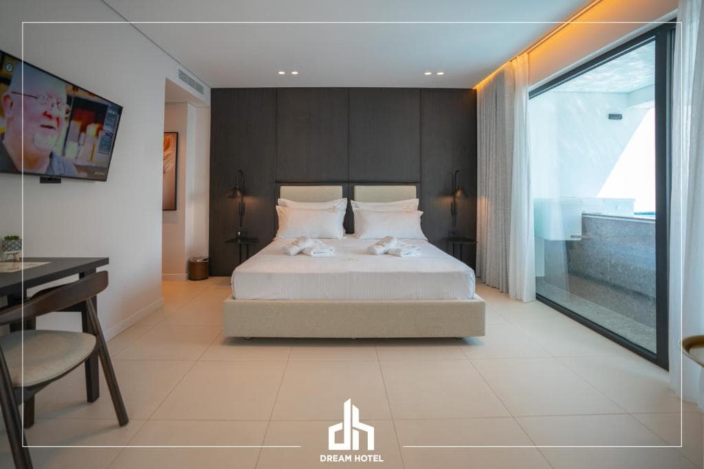 Dream Hotel Saranda - 31