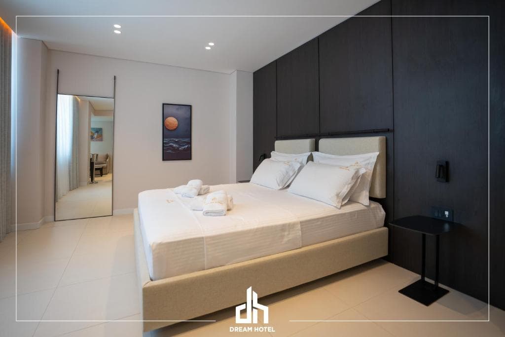 Dream Hotel Saranda - 32