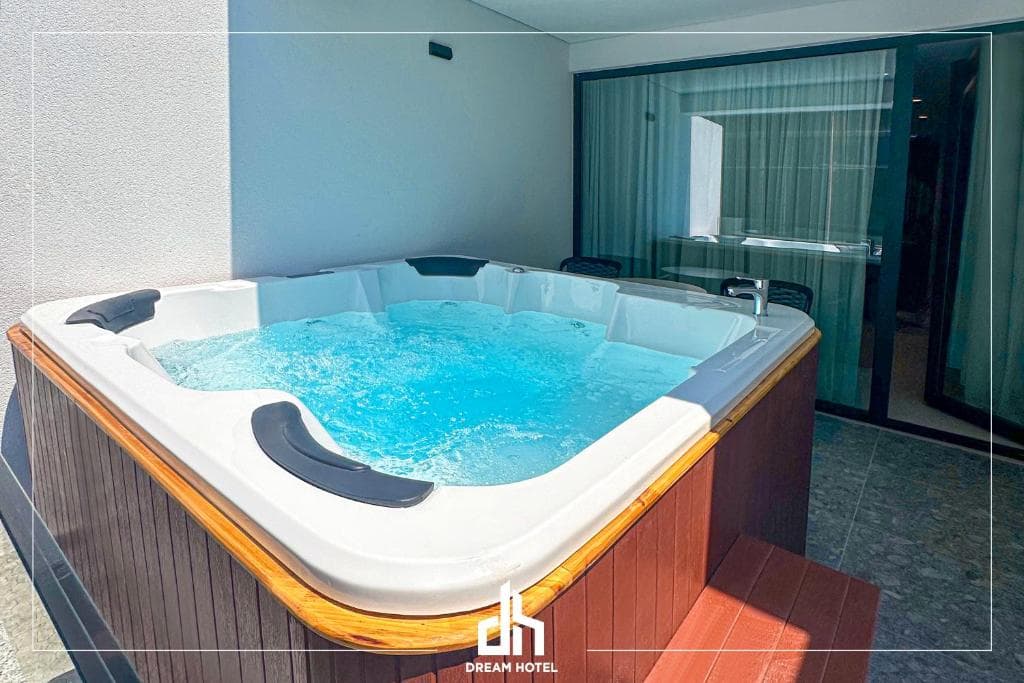 Dream Hotel Saranda - 33