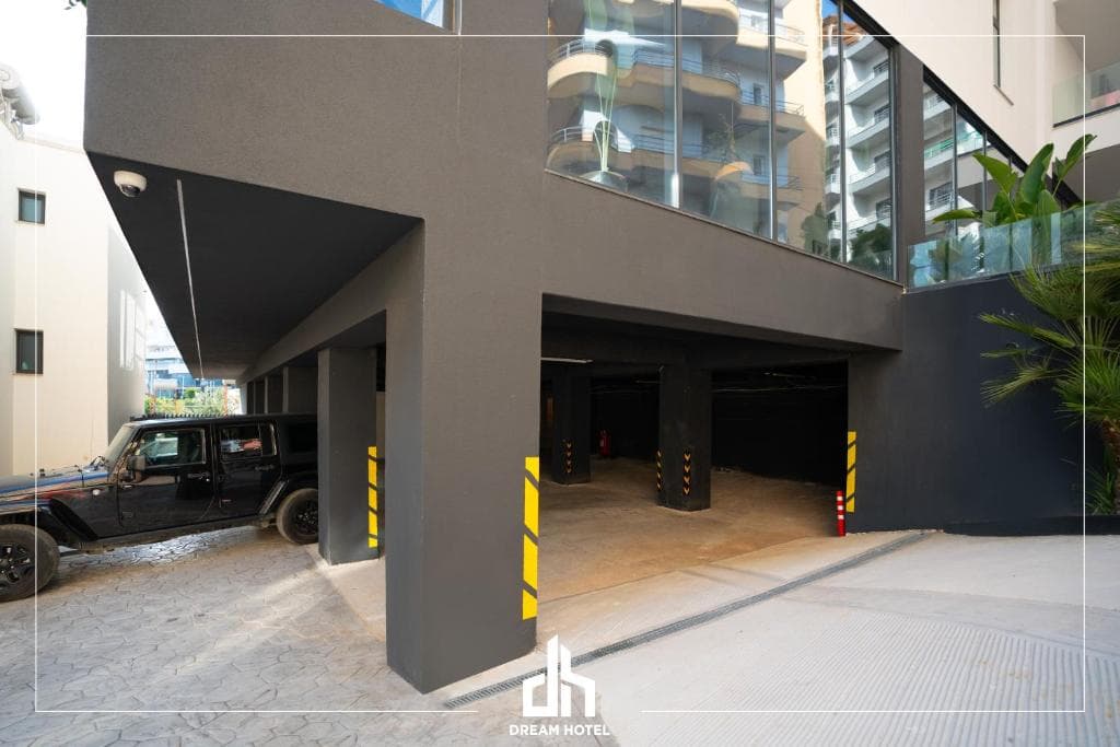 Dream Hotel Saranda - 36