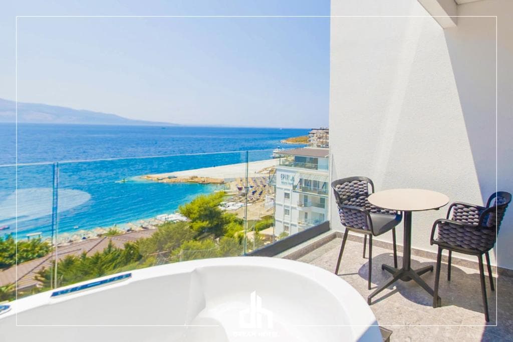 Dream Hotel Saranda - 37