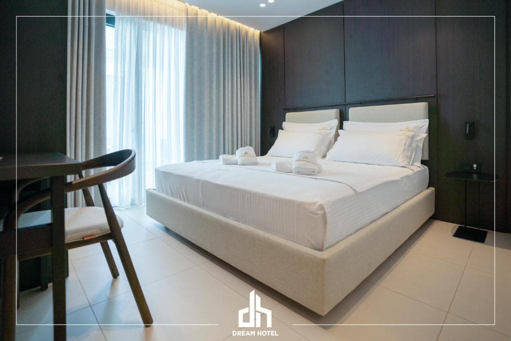 Dream Hotel Saranda - 38