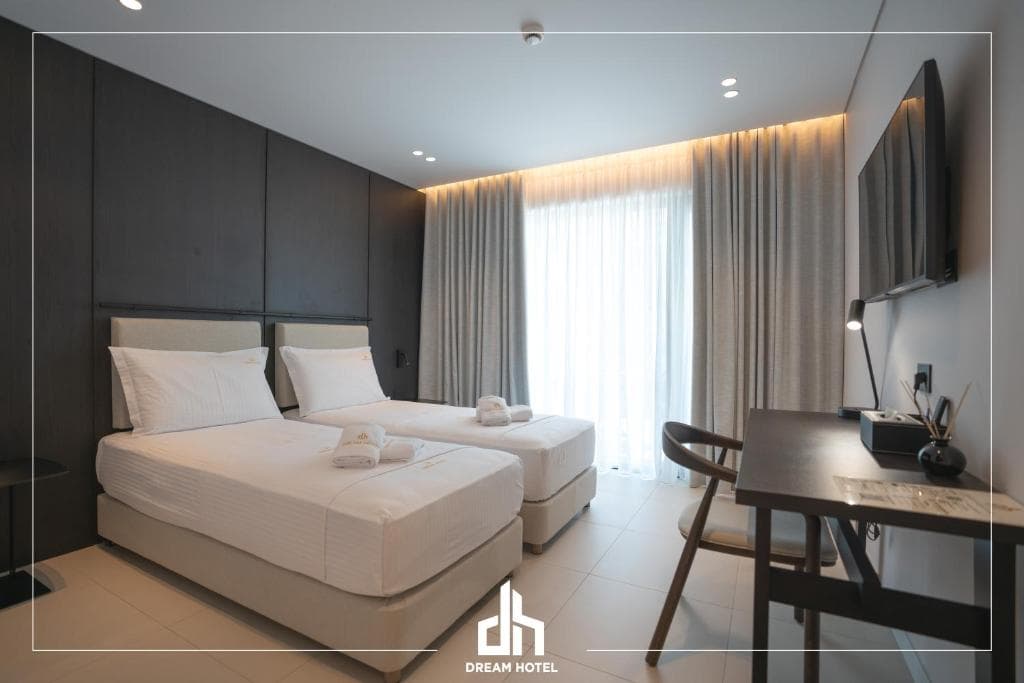 Dream Hotel Saranda - 39