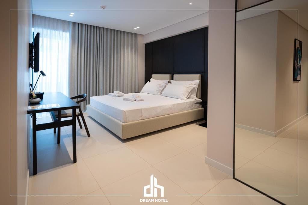 Dream Hotel Saranda - 40