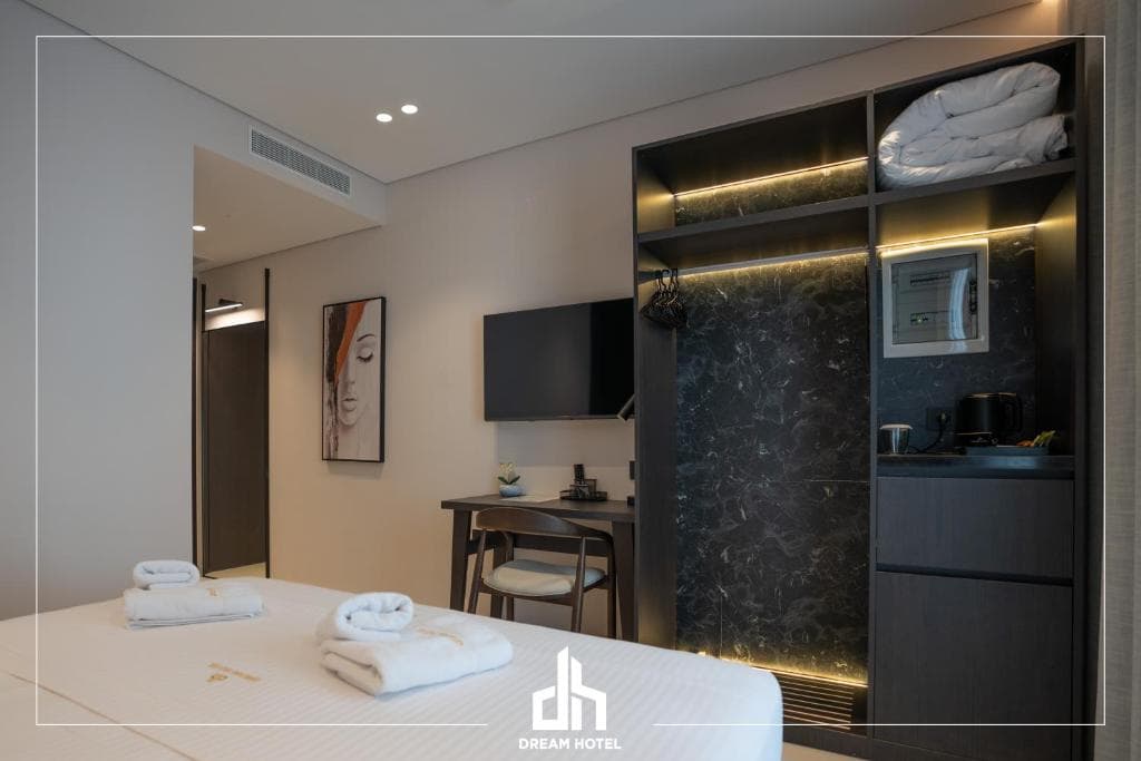 Dream Hotel Saranda - 41