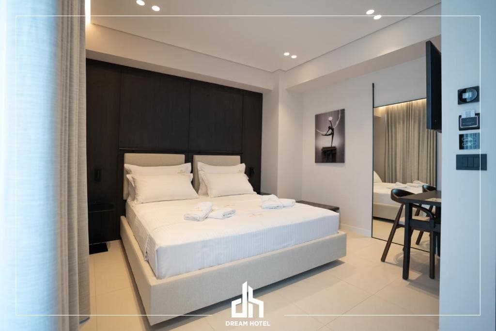 Dream Hotel Saranda - 42