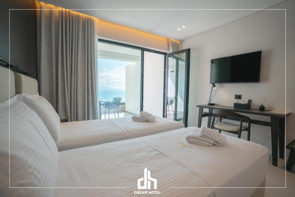 Dream Hotel Saranda - 43