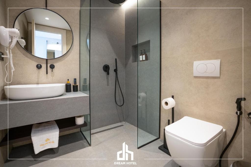 Dream Hotel Saranda - 44