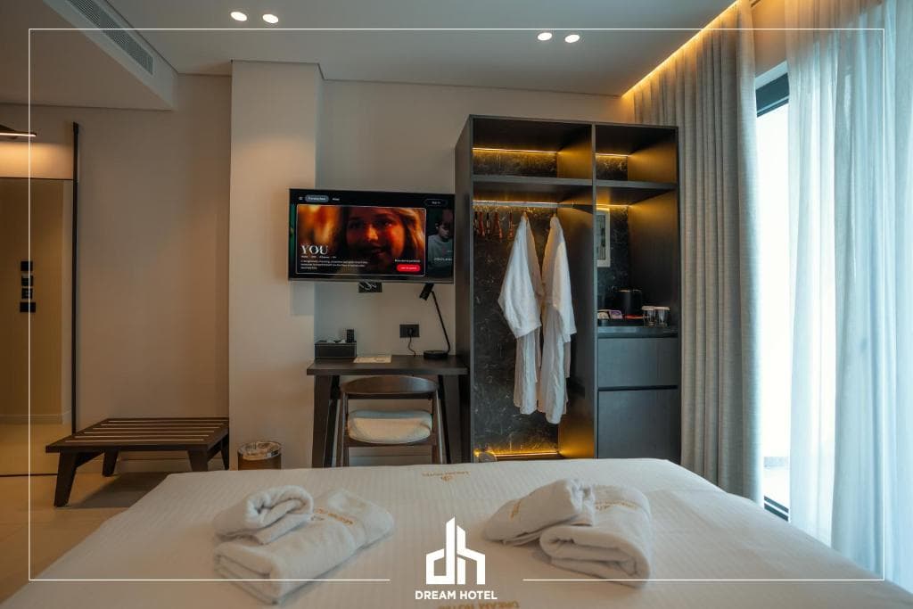 Dream Hotel Saranda - 45