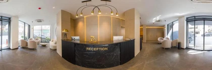 Dream Hotel Saranda - 46