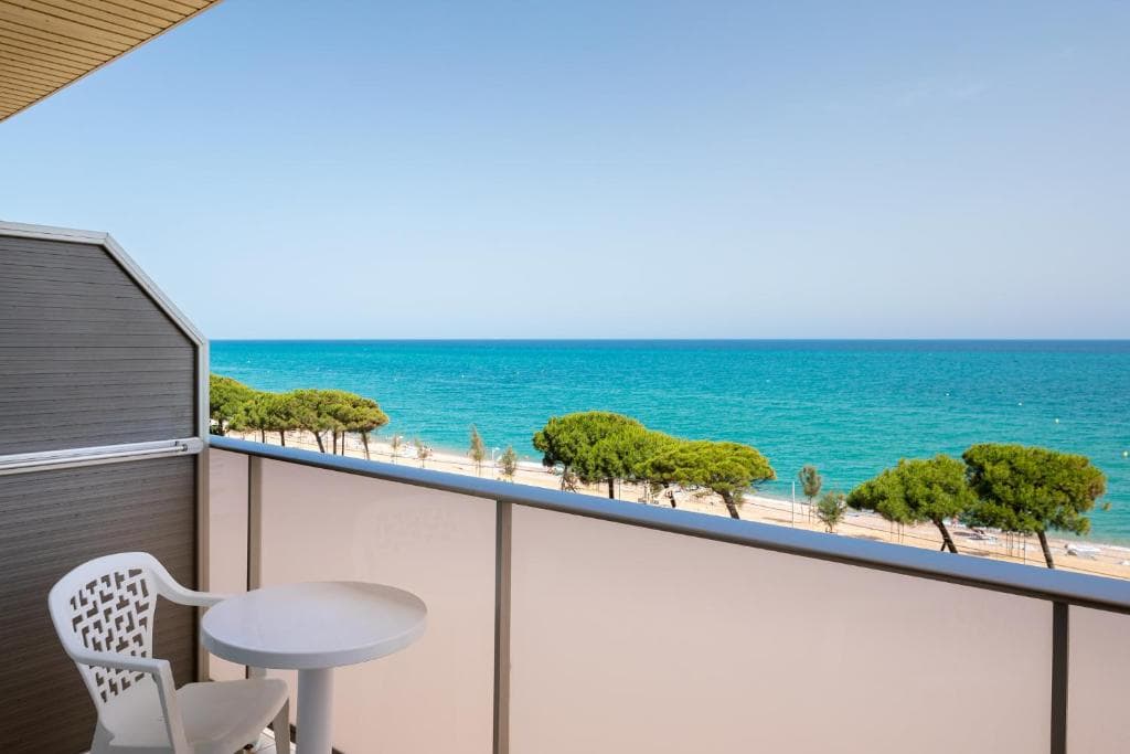 htop Pineda Palace & SPA - Adults Only (18+) - 2