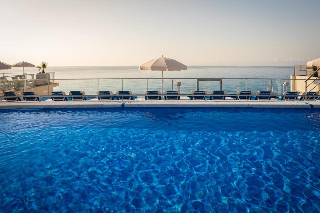 htop Pineda Palace & SPA - Adults Only (18+) - 4