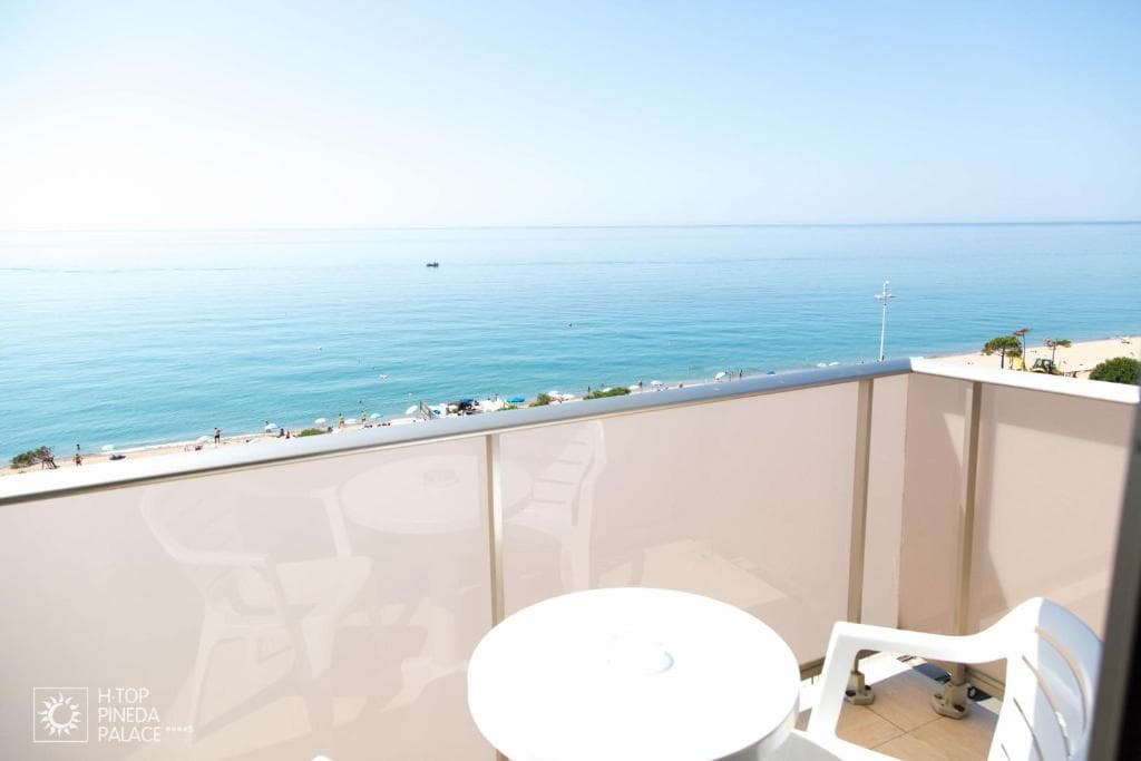 htop Pineda Palace & SPA - Adults Only (18+) - 9