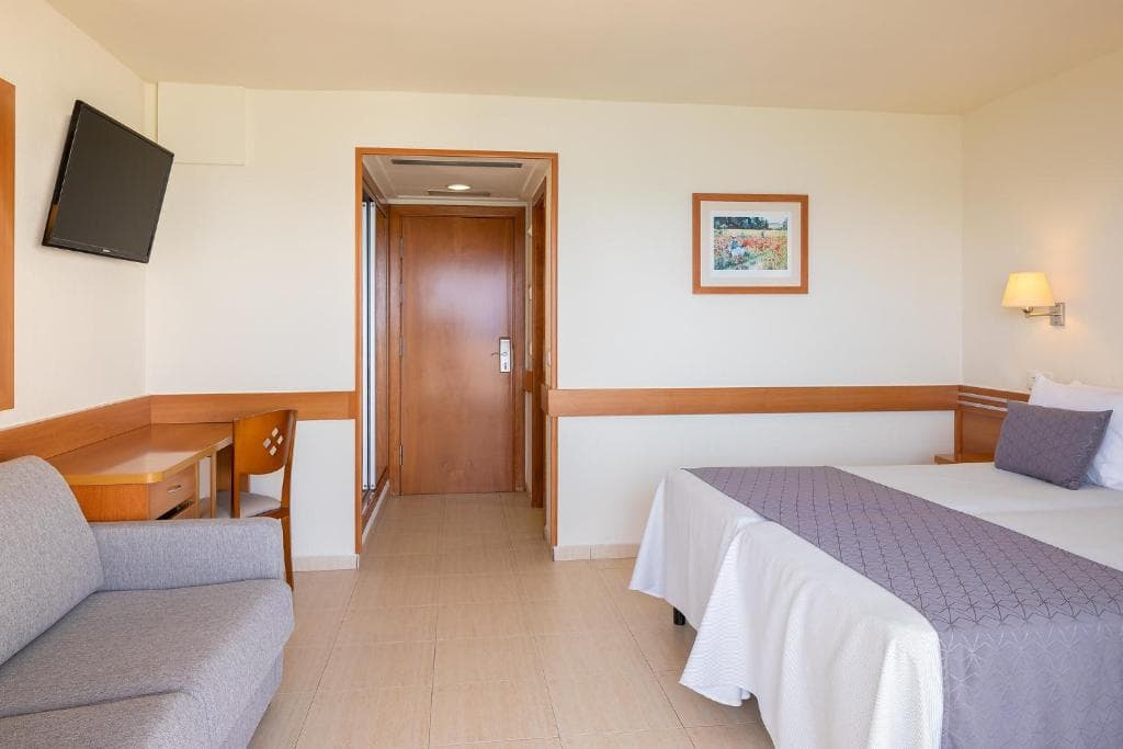 htop Pineda Palace & SPA - Adults Only (18+) - 14