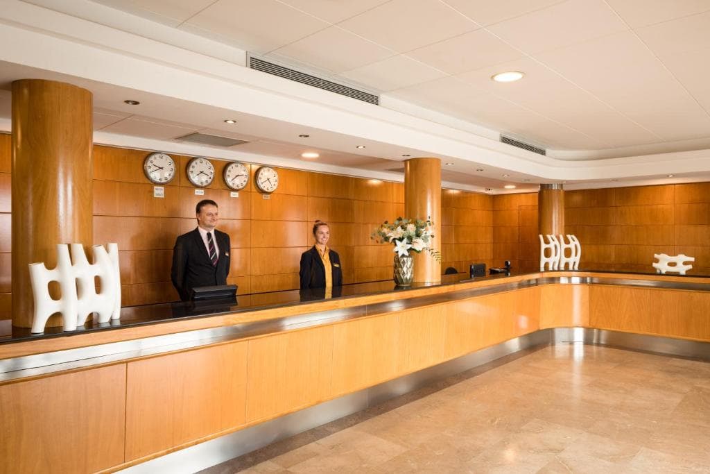 htop Pineda Palace & SPA - Adults Only (18+) - 15