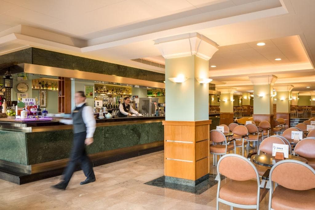 htop Pineda Palace & SPA - Adults Only (18+) - 18