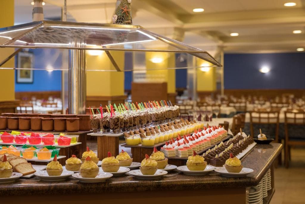 htop Pineda Palace & SPA - Adults Only (18+) - 23