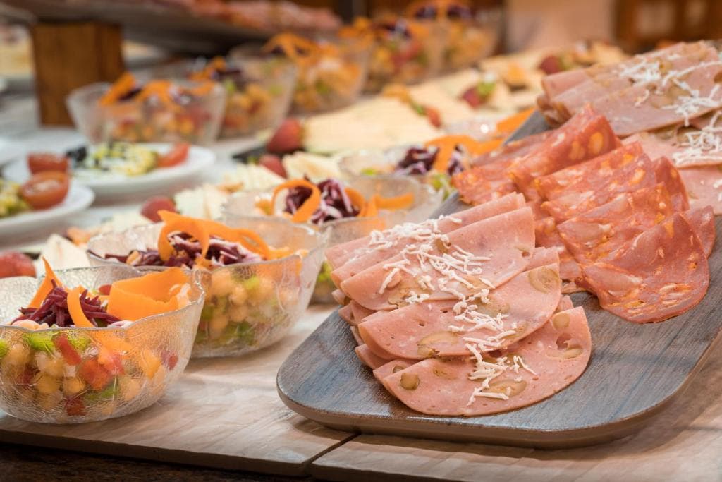 htop Pineda Palace & SPA - Adults Only (18+) - 26