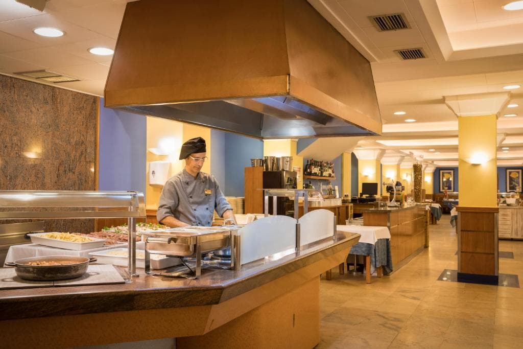 htop Pineda Palace & SPA - Adults Only (18+) - 27