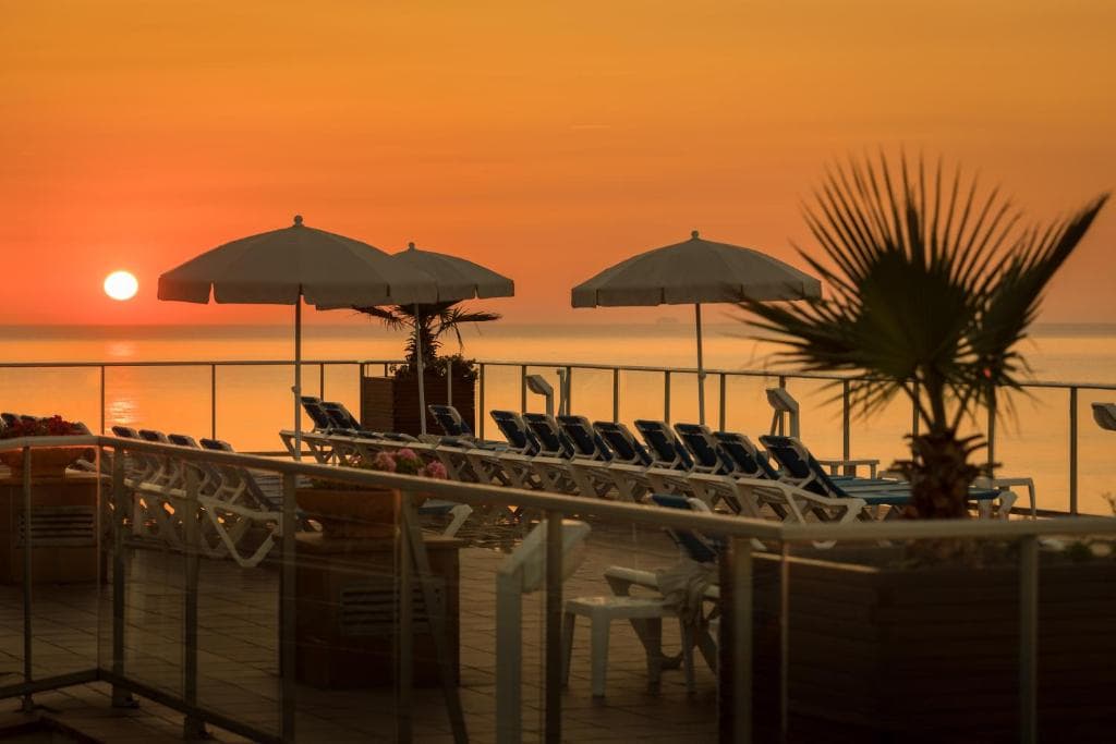 htop Pineda Palace & SPA - Adults Only (18+) - 35