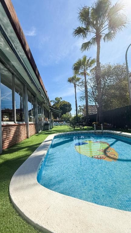 HTOP Palm Beach - 6