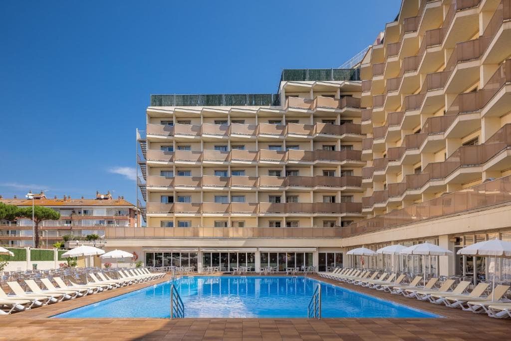 H TOP ROYAL BEACH - 9