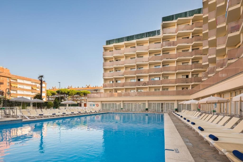 H TOP ROYAL BEACH - 22