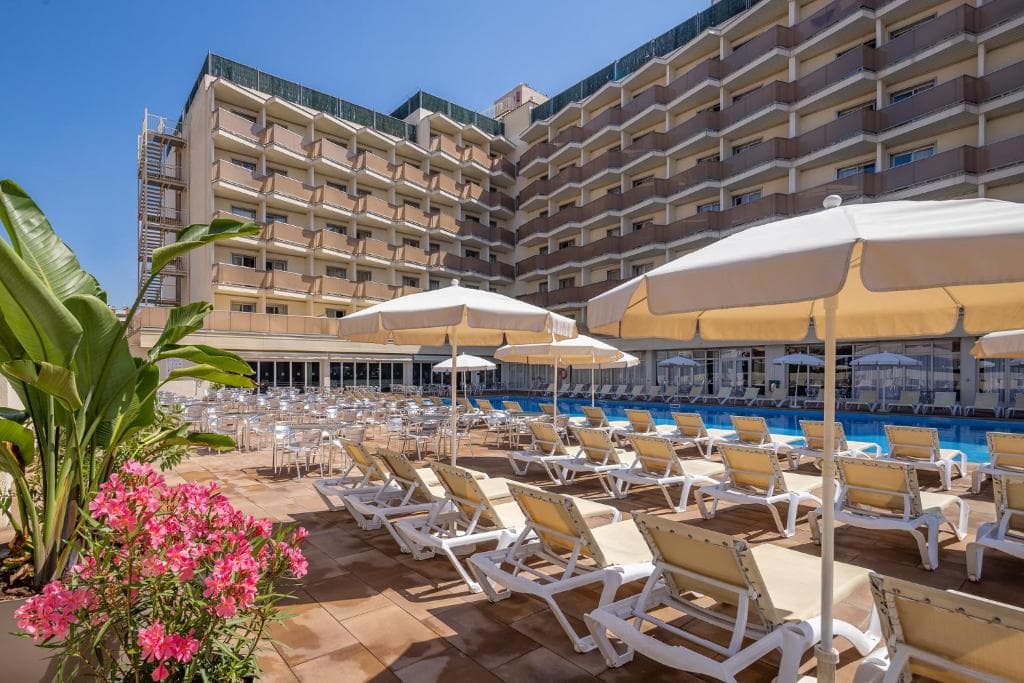 H TOP ROYAL BEACH - 33