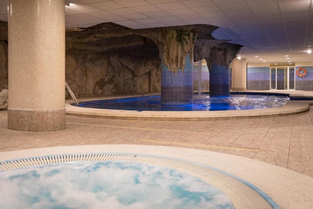 htop Royal Star & SPA - 13