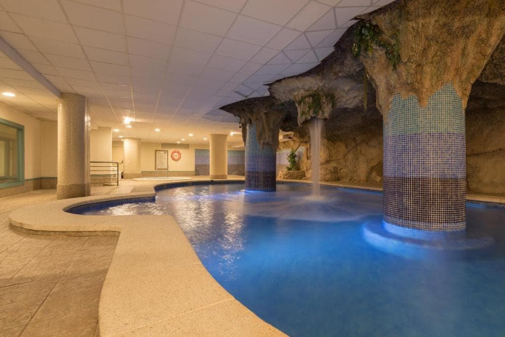 htop Royal Star & SPA - 19