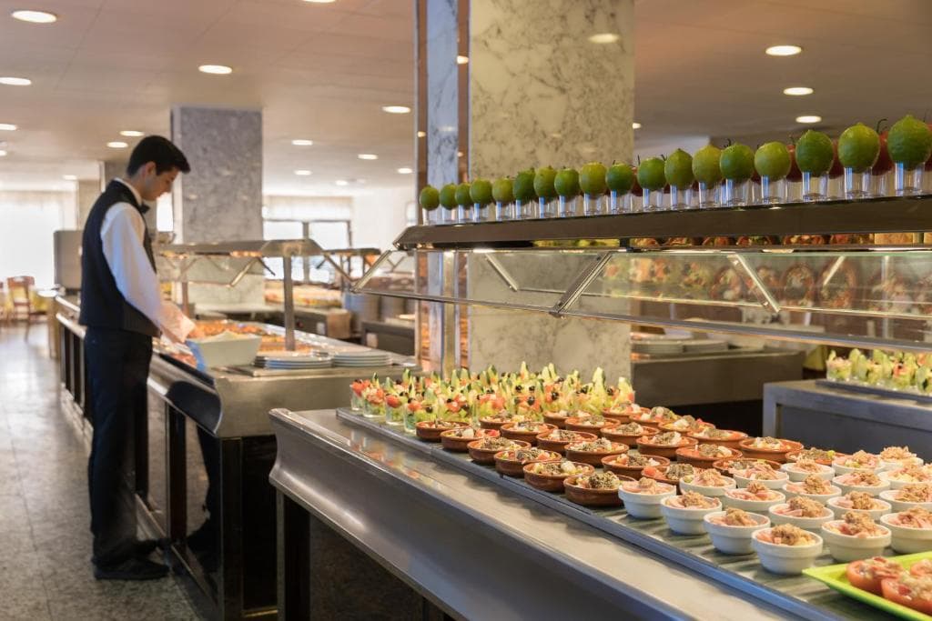 htop Royal Star & SPA - 21