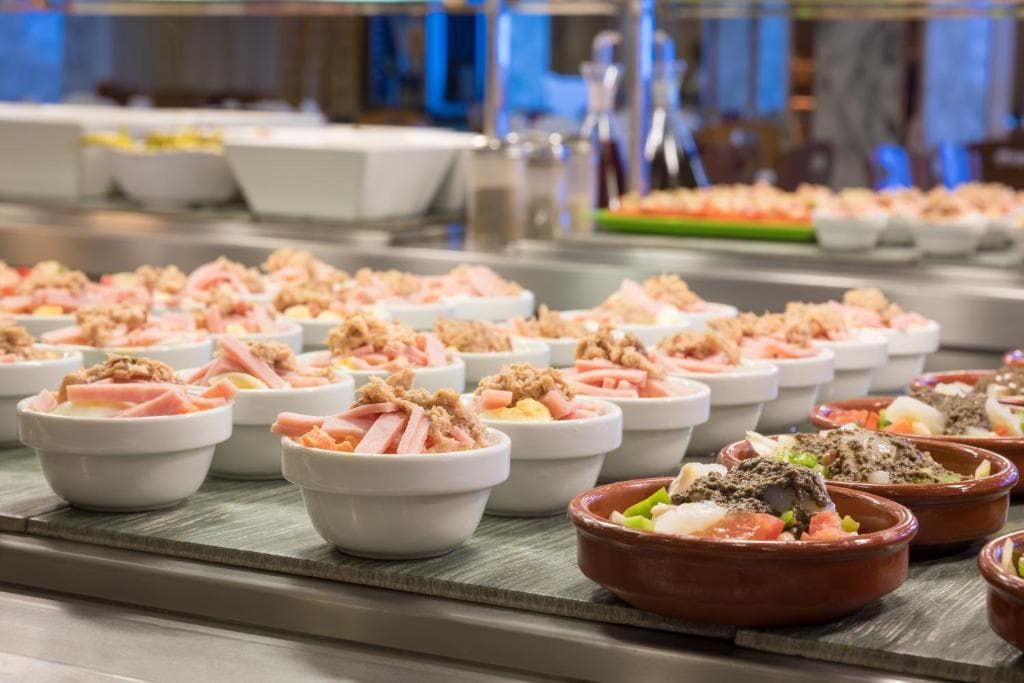 htop Royal Star & SPA - 25