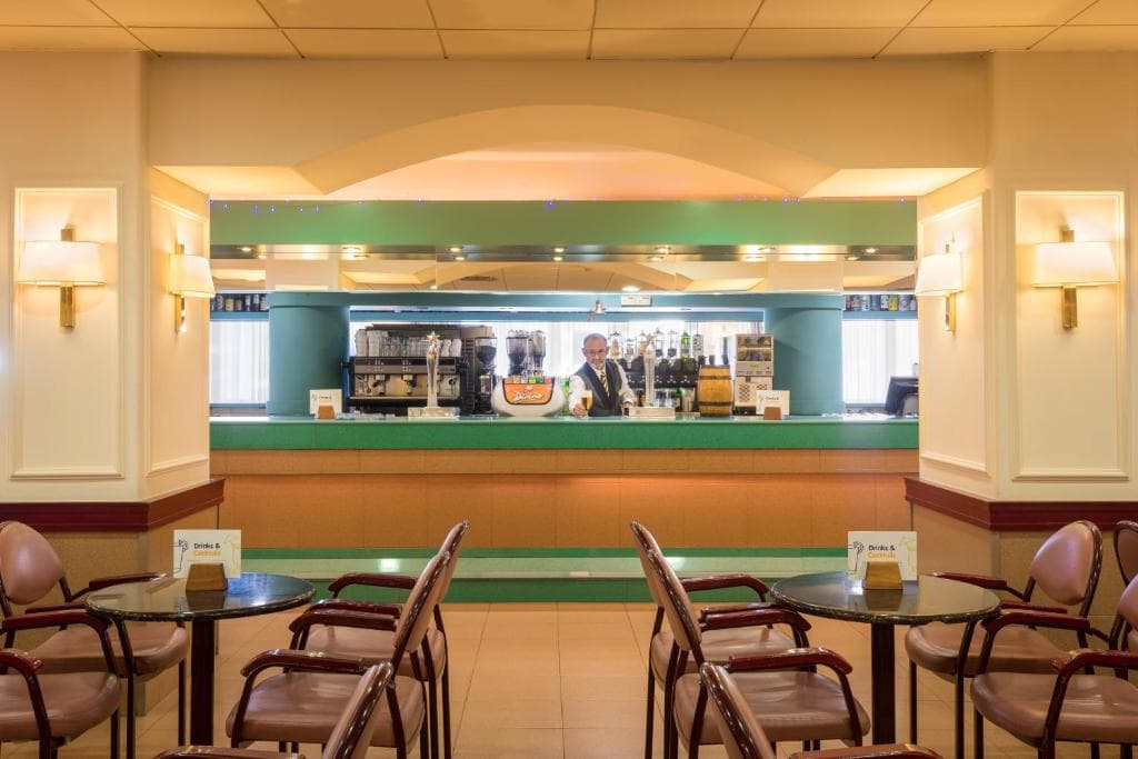 htop Royal Star & SPA - 30