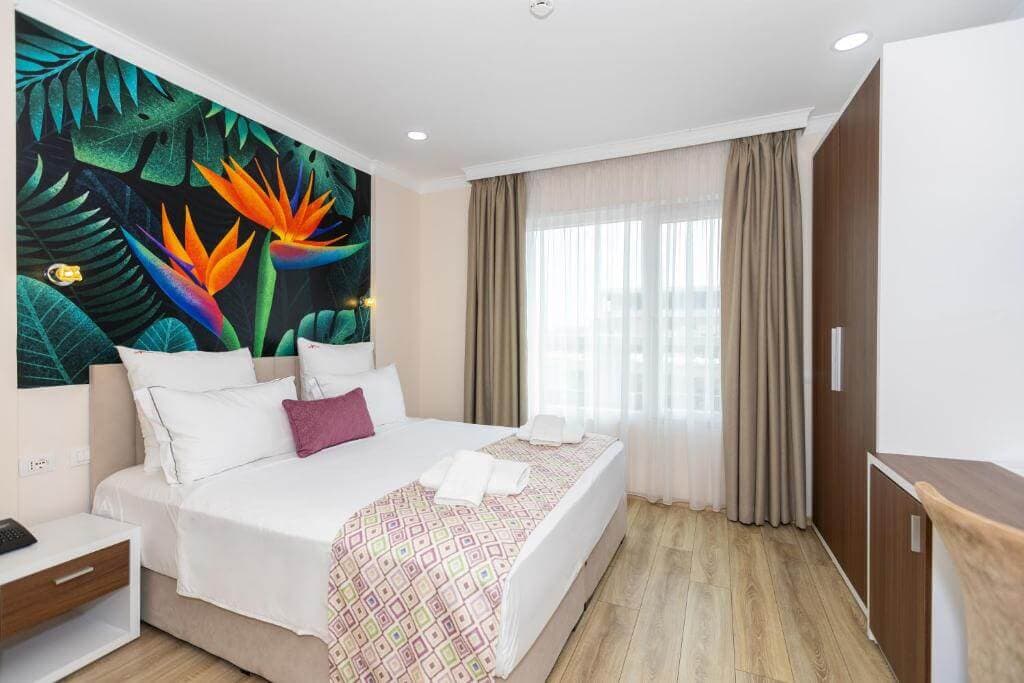 Hotel Britania - 3