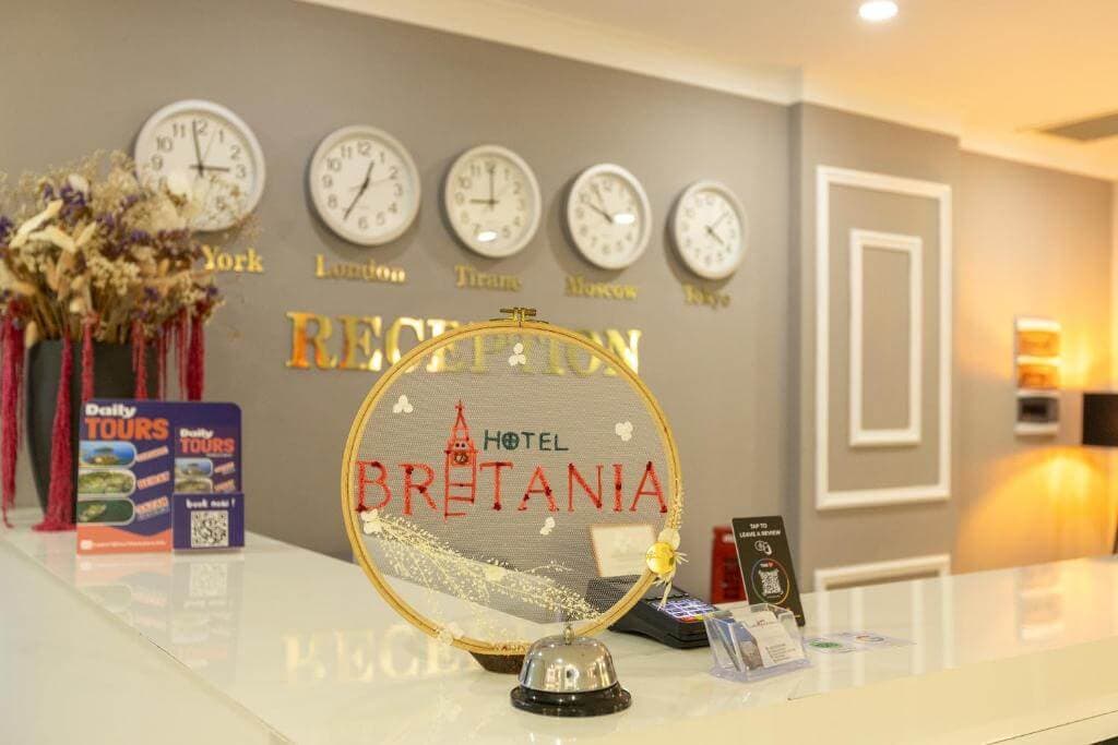 Hotel Britania - 6