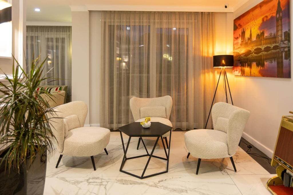 Hotel Britania - 7