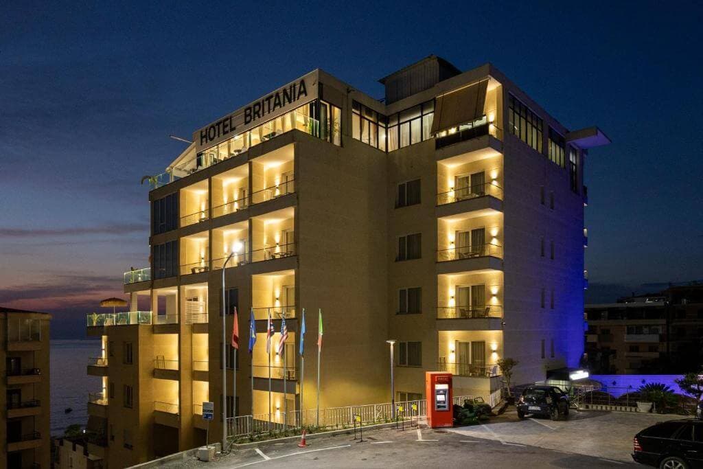 Hotel Britania - 11