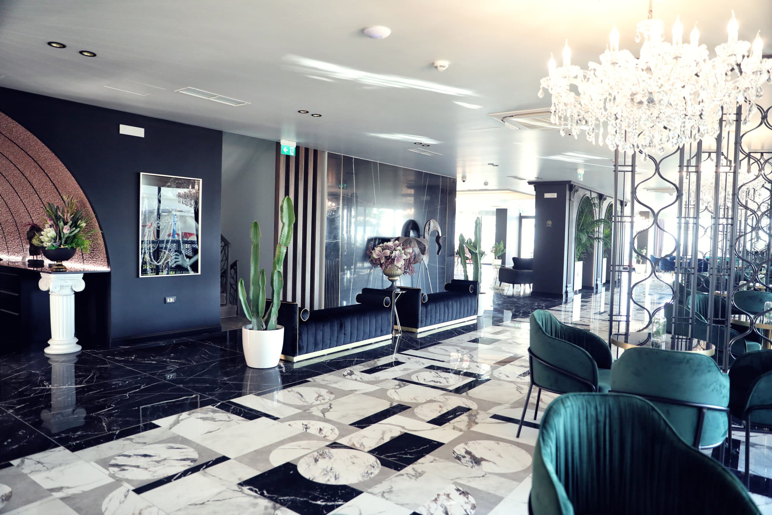 Luxury Premium Finese - 2