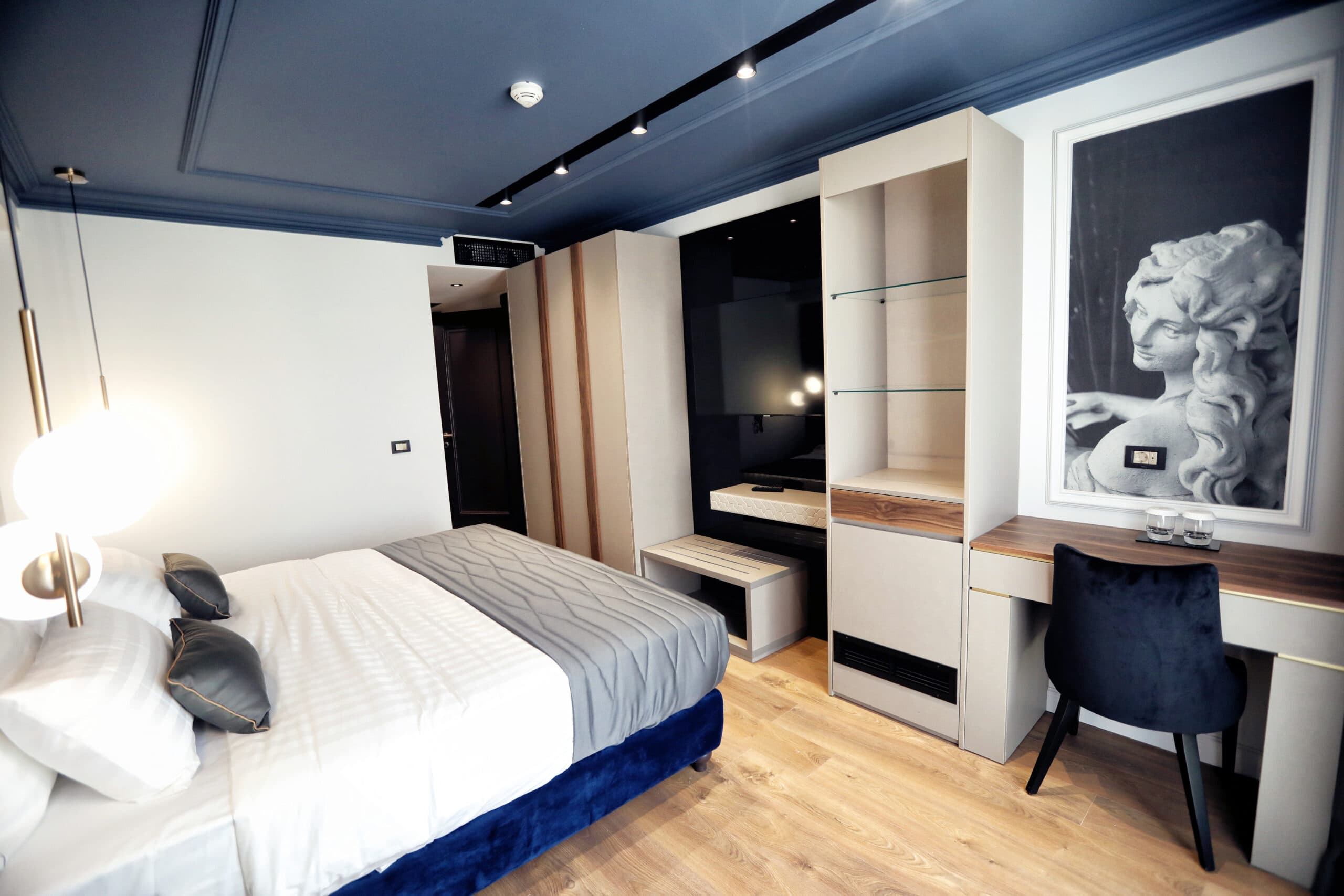 Luxury Premium Finese - 3