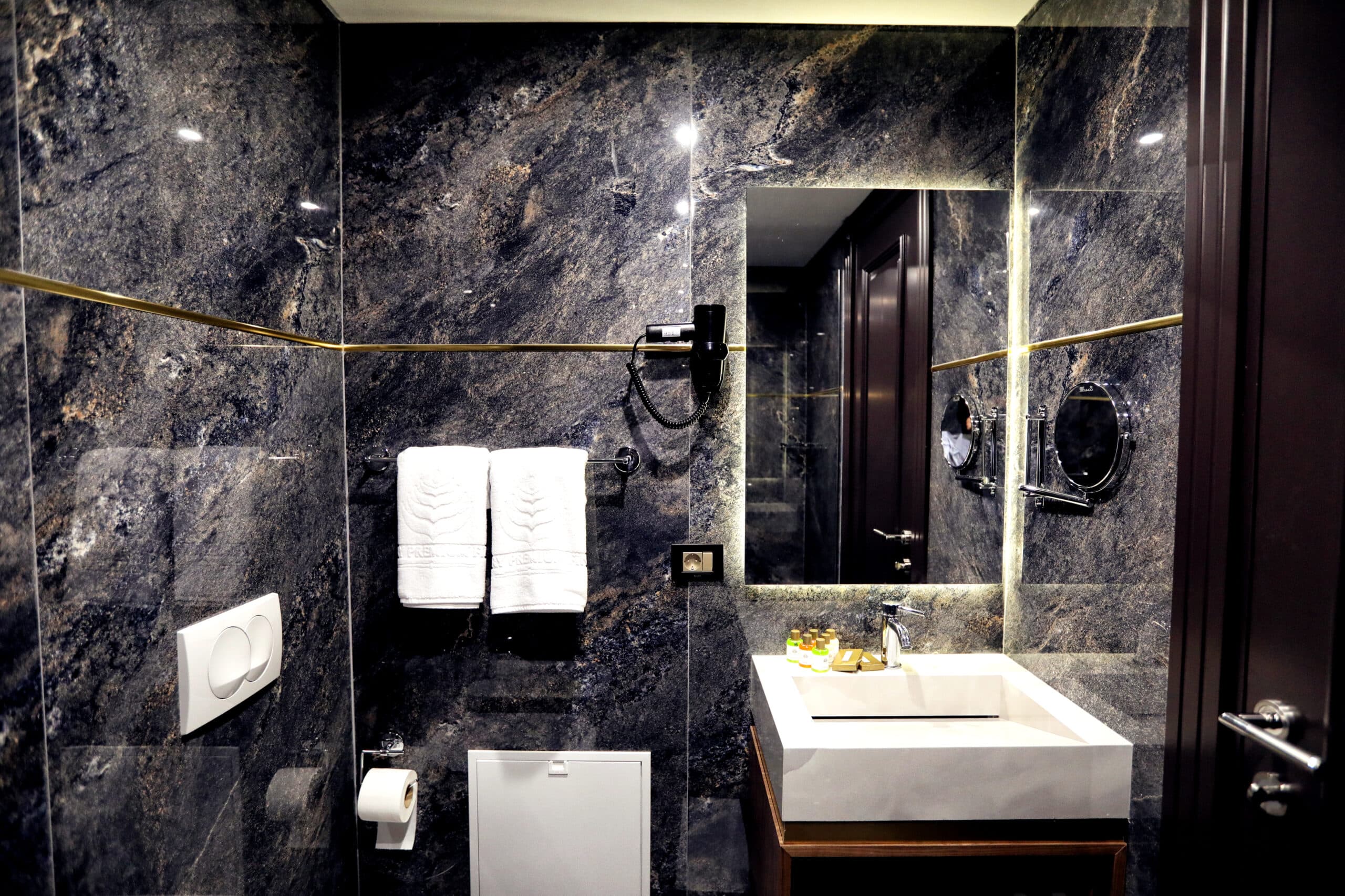 Luxury Premium Finese - 7