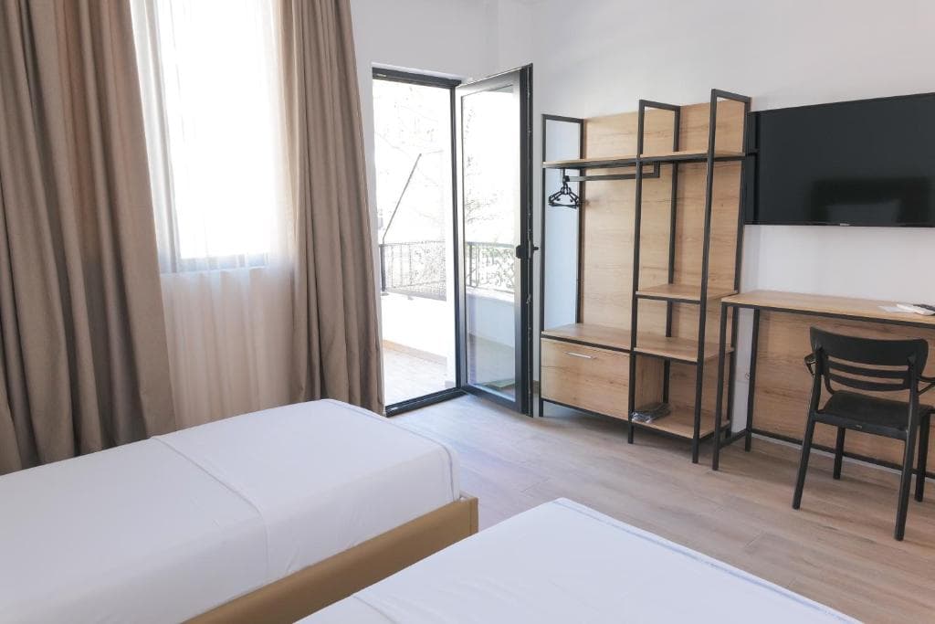 Afa Hotel - 2