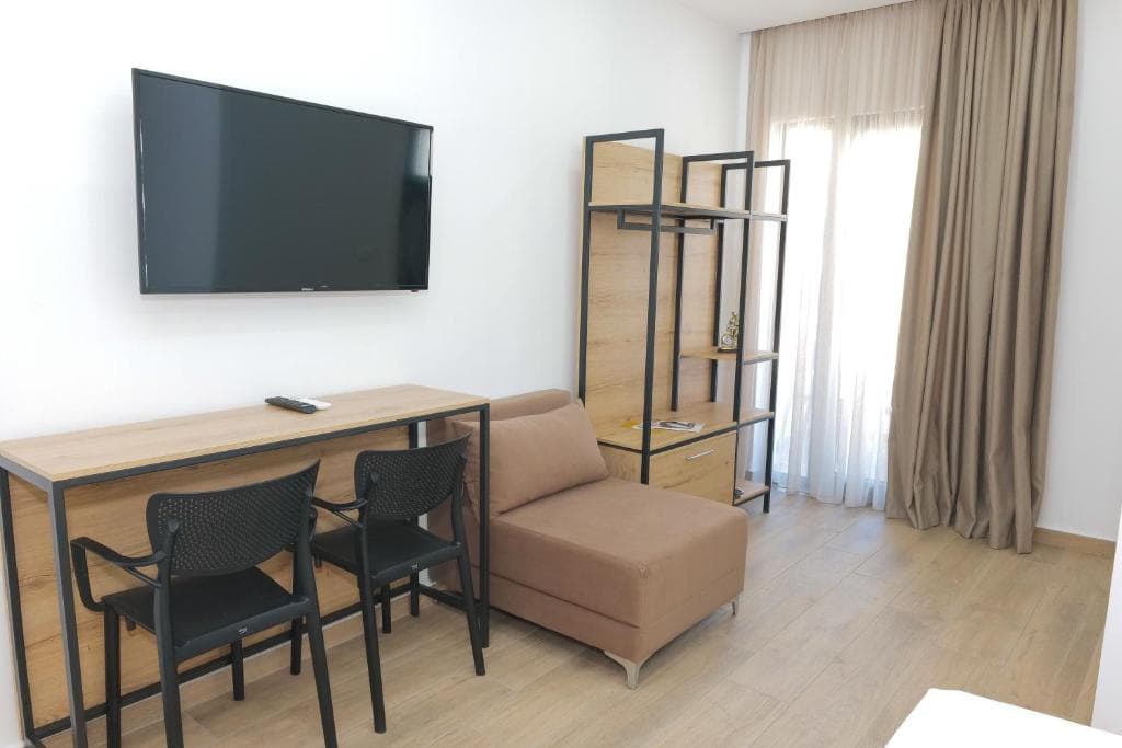 Afa Hotel - 5