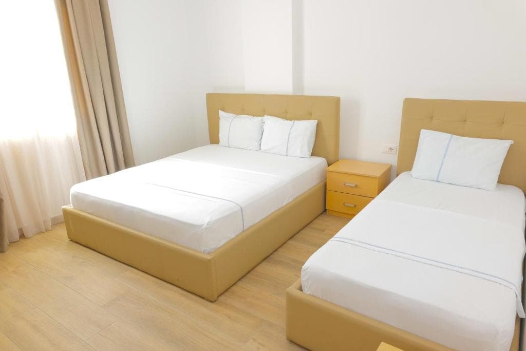 Afa Hotel - 7