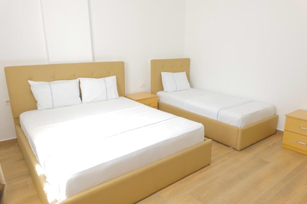 Afa Hotel - 22