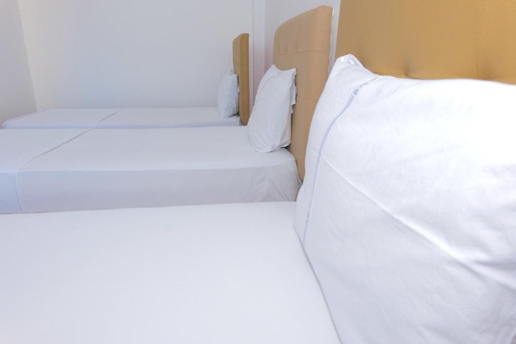 Afa Hotel - 23