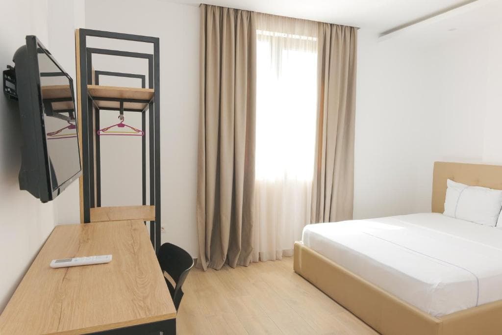 Afa Hotel - 27