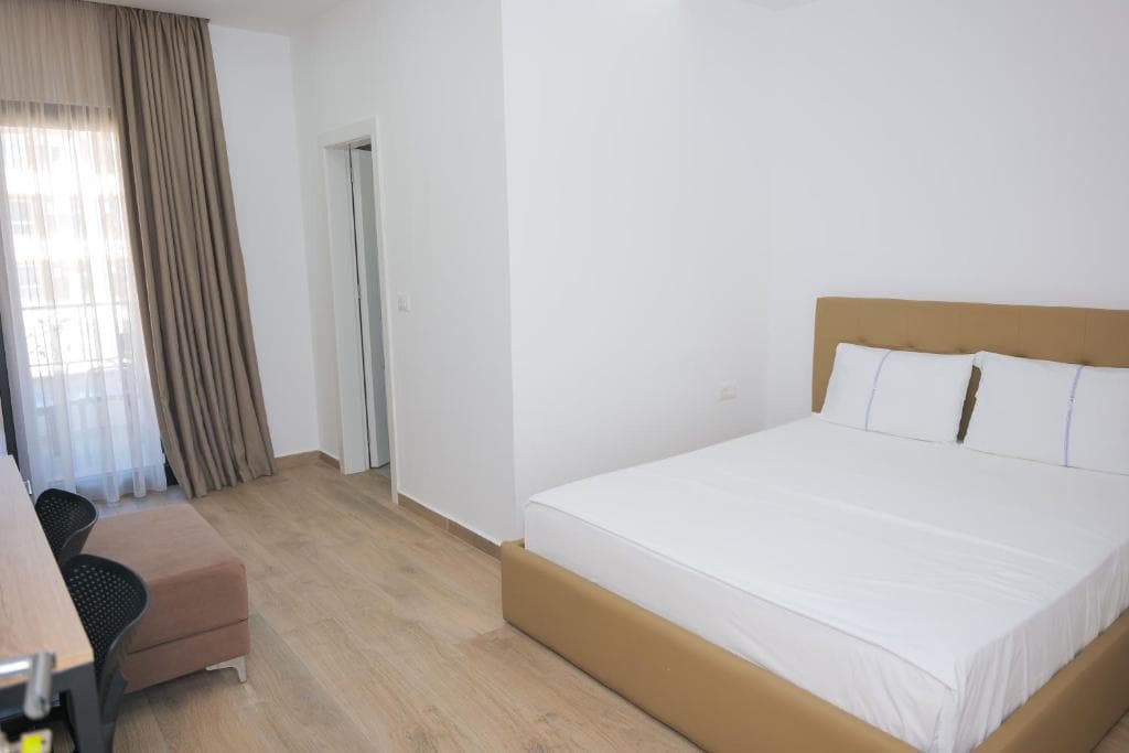 Afa Hotel - 31