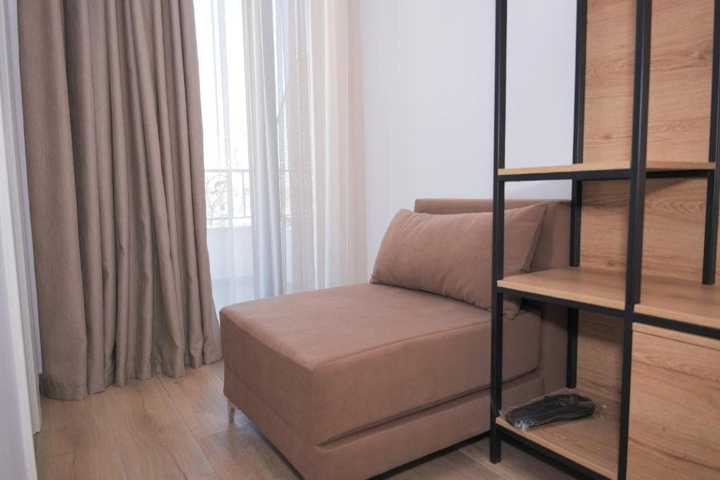 Afa Hotel - 34