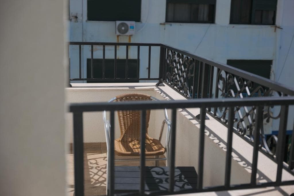 Afa Hotel - 43